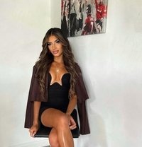 maya k - Transsexual escort agency in Amman