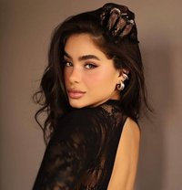 Marzena - escort in London