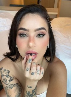 Marzena - escort in London Photo 4 of 10