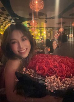 Marzy Starr - escort in Hong Kong Photo 2 of 6