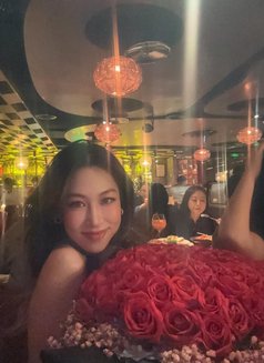 Marzy Starr - escort in Hong Kong Photo 3 of 6