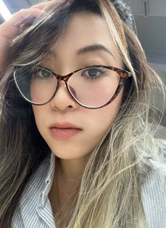 Marzy Starr - escort in Hong Kong Photo 4 of 6