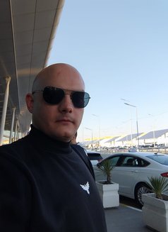 Mas1314 - Male escort in Amman Photo 2 of 6