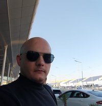 Mas1314 - Male escort in Amman
