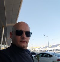 Mas88 - Acompañantes masculino in Amman