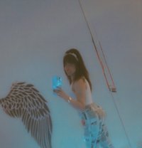 Masa - escort in Erbil