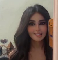 Masa - Transsexual escort in Kuala Lumpur