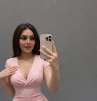 Masa - Transsexual escort in Kuala Lumpur