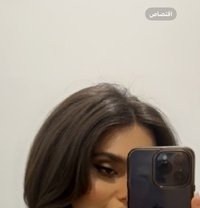 Masa - Transsexual escort in Erbil