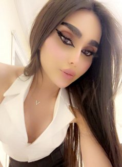 Masa - Transsexual escort in Erbil Photo 9 of 10