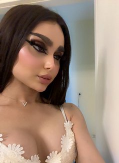 Masa - Transsexual escort in Erbil Photo 10 of 10