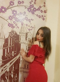 Masa - escort in Beirut Photo 6 of 6