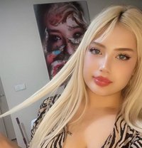 Masa Outcall and Incall - escort in Riyadh