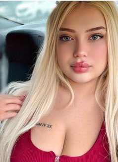 Masa Outcall and Incall - escort in Riyadh Photo 2 of 5