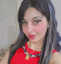 Masa - escort in Erbil
