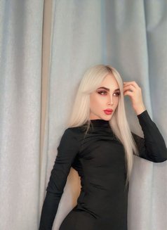 Masa - Transsexual escort in Dubai Photo 6 of 15