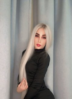 Masa - Transsexual escort in Dubai Photo 7 of 15