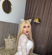 Masa - Transsexual escort in Dubai