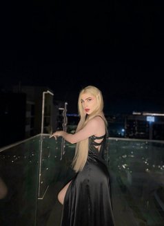 Masa - Transsexual escort in Dubai Photo 3 of 4