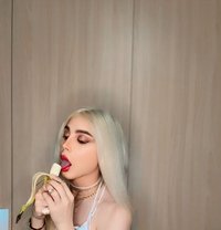 Masa - Transsexual escort in Dubai