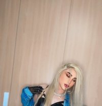 Masa - Transsexual escort in Dubai