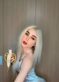 Masa - Acompañantes transexual in Dubai Photo 5 of 10