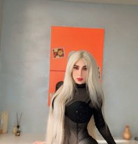 Masa - Transsexual escort in Dubai Photo 7 of 10