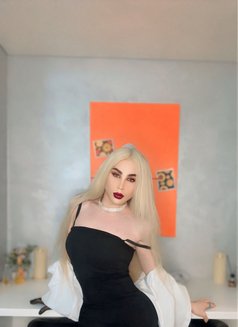 Masa - Transsexual escort in Damascus Photo 6 of 21