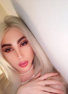 Masa - Transsexual escort in Damascus Photo 8 of 21