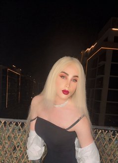 Masa - Transsexual escort in Damascus Photo 9 of 21