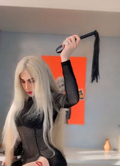 Masa - Transsexual escort in Damascus Photo 12 of 21