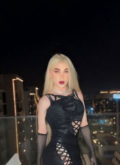 Masa - Transsexual escort in Damascus Photo 18 of 21