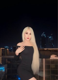 Masa - Transsexual escort in Dubai Photo 19 of 27
