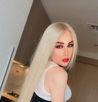 Masa - Acompañantes transexual in Dubai