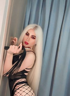 Masa - Transsexual escort in Dubai Photo 22 of 27