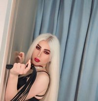 Masa - Transsexual escort in Dubai Photo 1 of 27