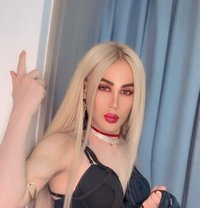 Masa - Acompañantes transexual in Dubai