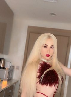 Masa - Acompañantes transexual in Dubai Photo 7 of 25