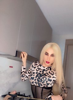 Masa - Acompañantes transexual in Dubai Photo 1 of 25