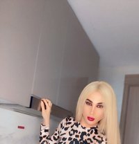 Masa - Transsexual escort in Dubai