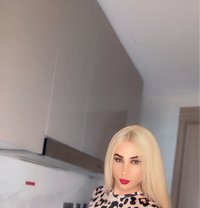 Masa - Acompañantes transexual in Barbados