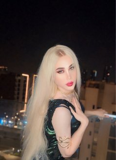 Masa - Acompañantes transexual in Dubai Photo 13 of 25