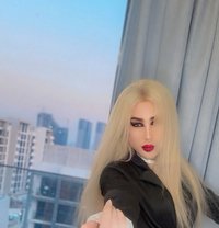 Masa - Acompañantes transexual in Barbados