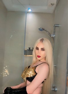 Masa - Acompañantes transexual in Dubai Photo 6 of 25