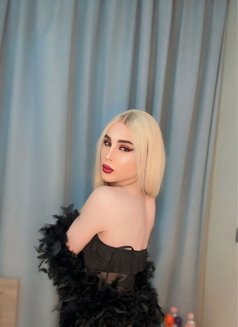 Masa - Acompañantes transexual in Dubai Photo 8 of 25