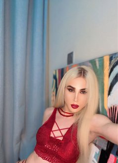 Masa - Acompañantes transexual in Dubai Photo 11 of 25