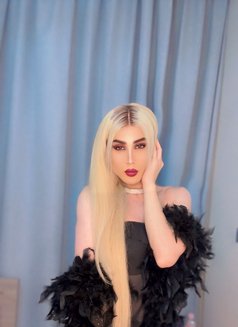 Masa - Acompañantes transexual in Dubai Photo 9 of 25