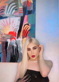 Masa - Acompañantes transexual in Dubai Photo 10 of 25