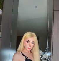 Masa - Transsexual escort in Dubai