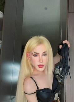 Masa - Transsexual escort in Dubai Photo 4 of 20